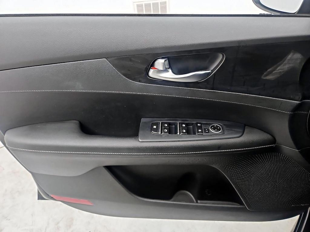 used 2020 Kia Forte car, priced at $18,998