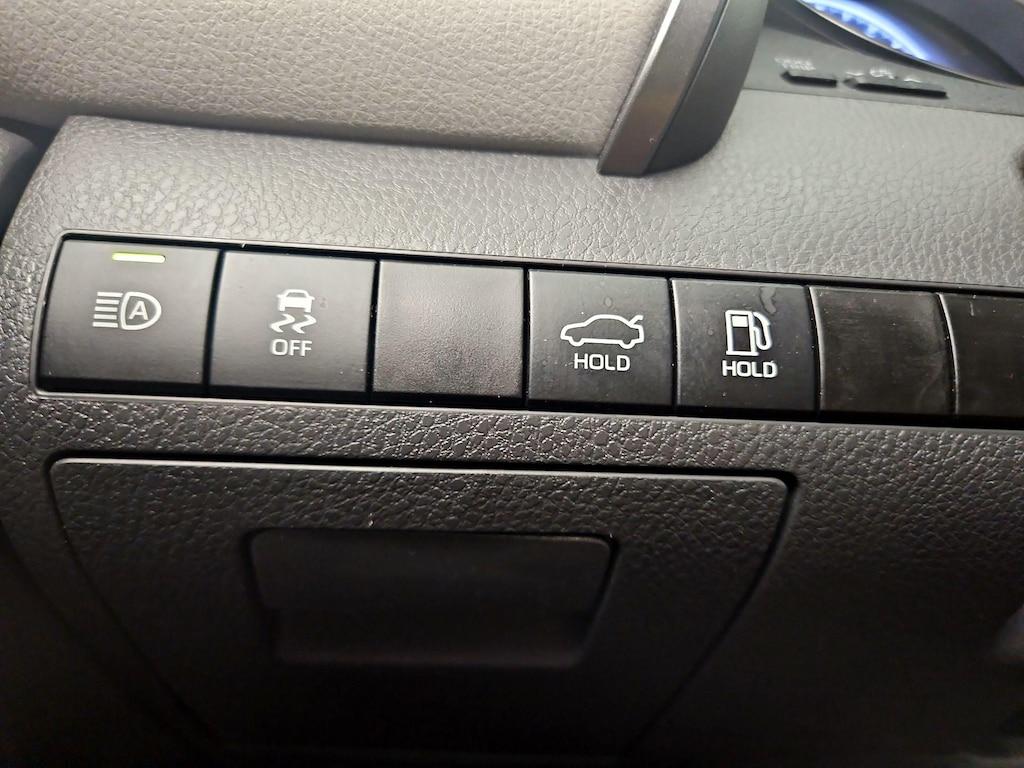 used 2024 Toyota Camry car, priced at $30,998