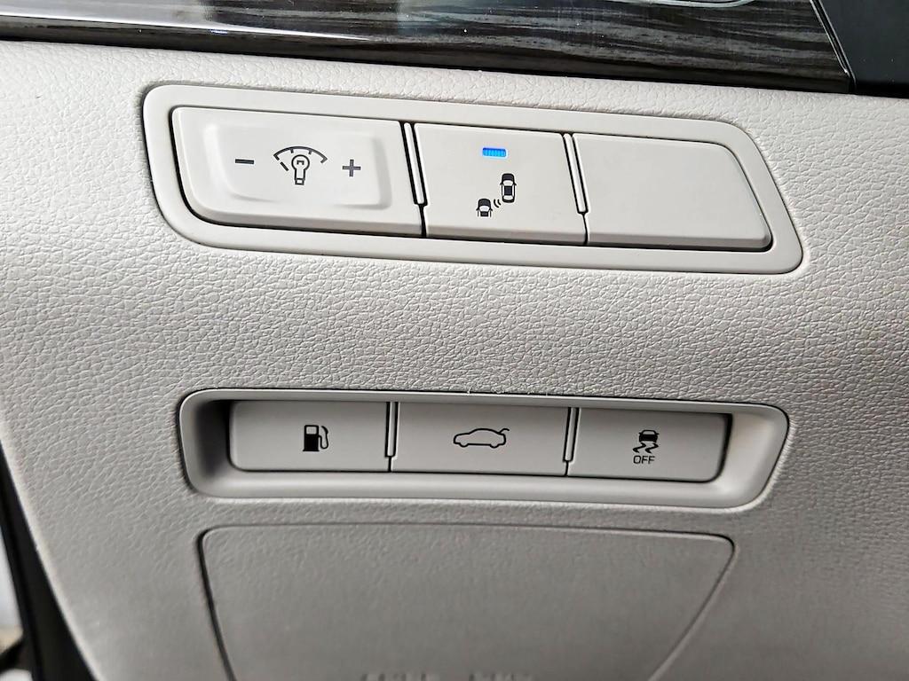 used 2015 Hyundai Sonata car, priced at $15,998