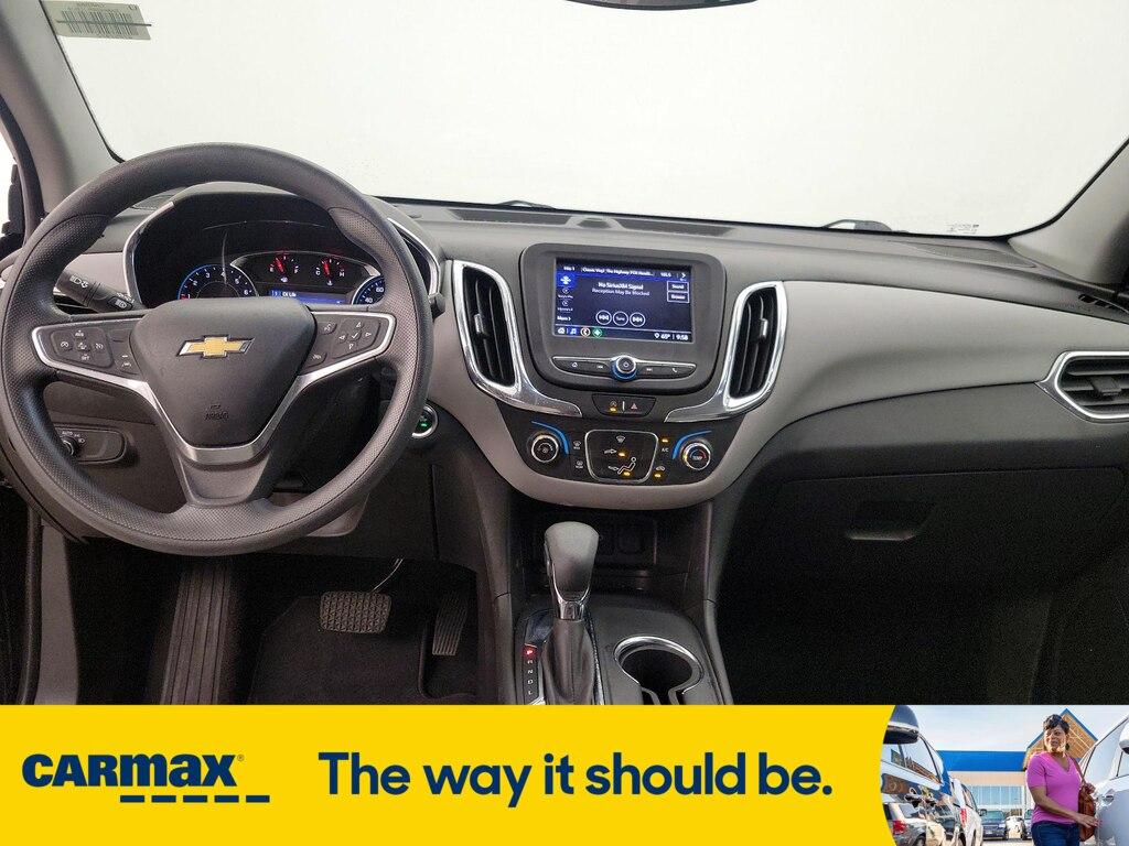used 2023 Chevrolet Equinox car, priced at $22,998