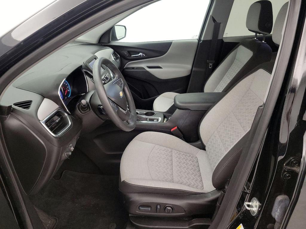 used 2023 Chevrolet Equinox car, priced at $22,998