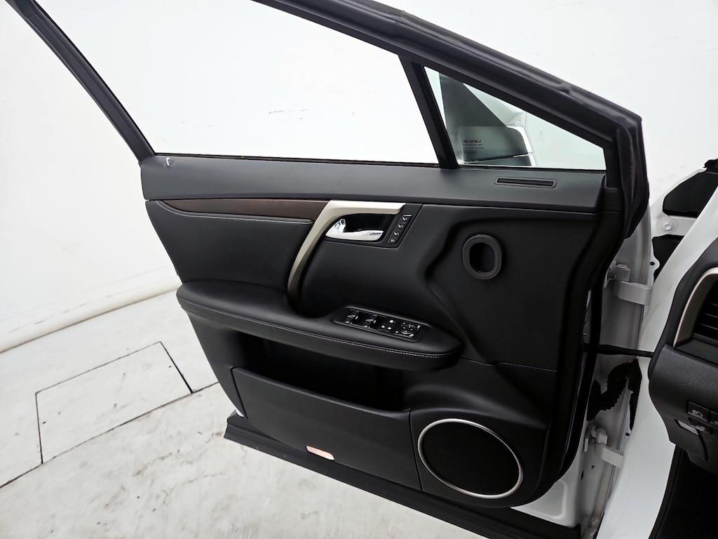used 2021 Lexus RX 350 car, priced at $37,998