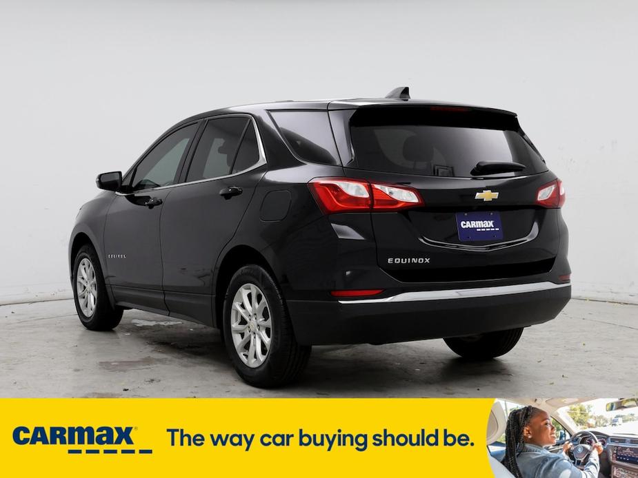 used 2019 Chevrolet Equinox car, priced at $19,998