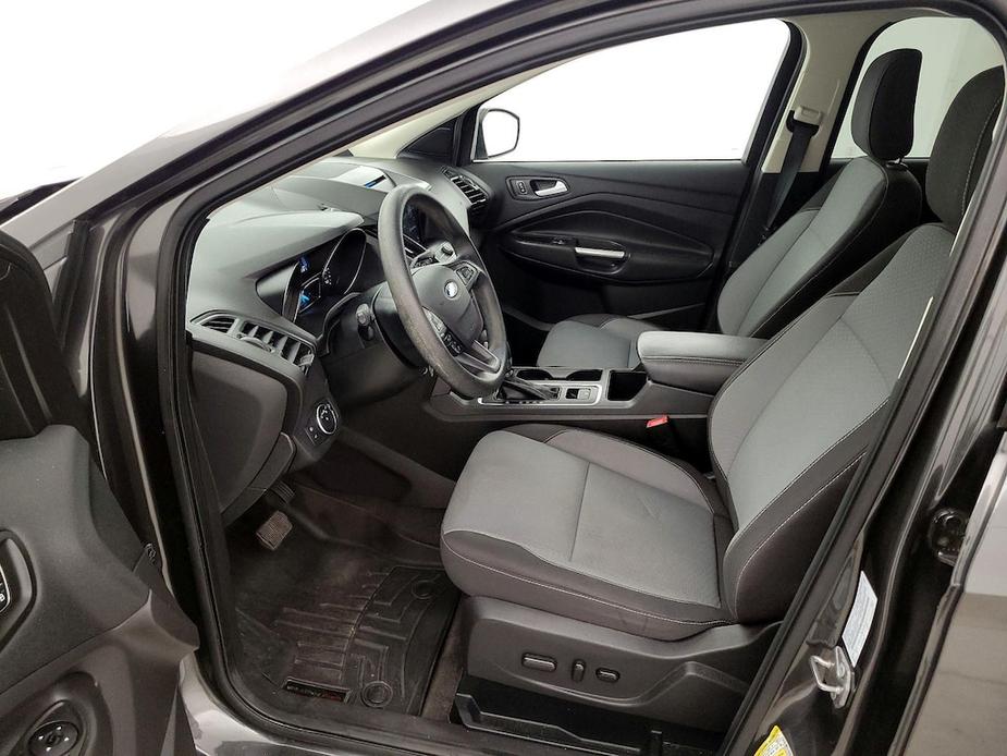 used 2018 Ford Escape car, priced at $14,998