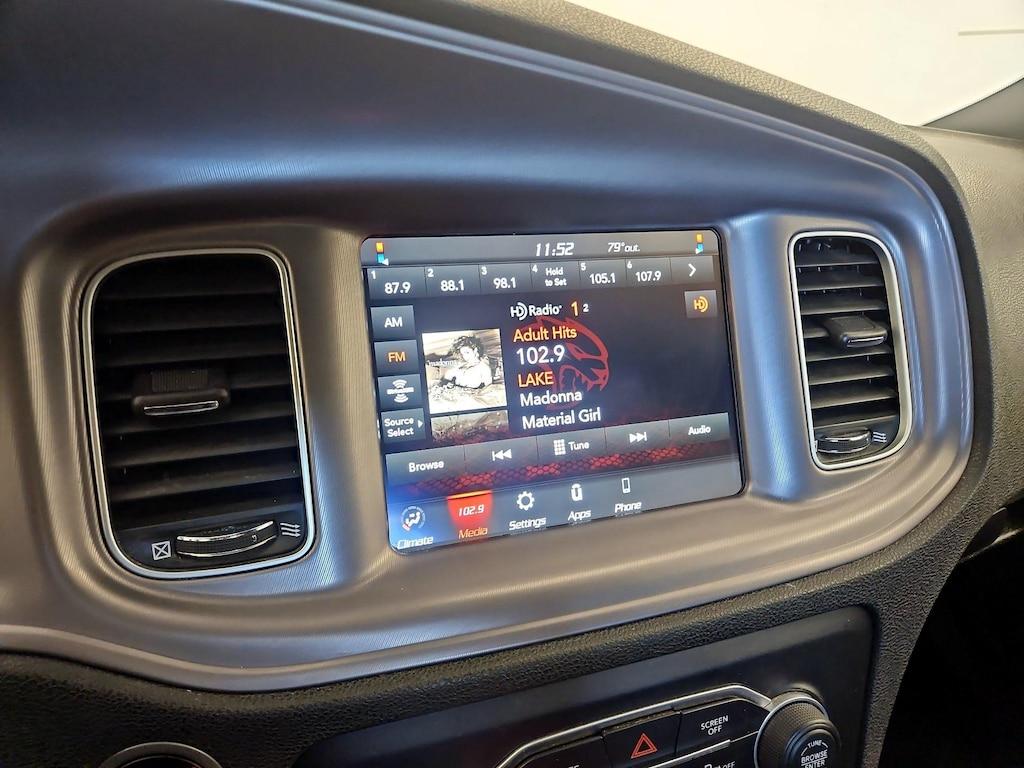 used 2023 Dodge Charger car, priced at $23,998