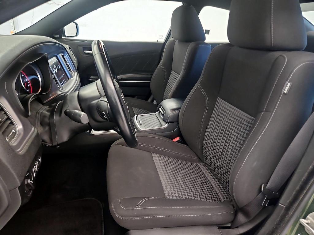 used 2023 Dodge Charger car, priced at $23,998