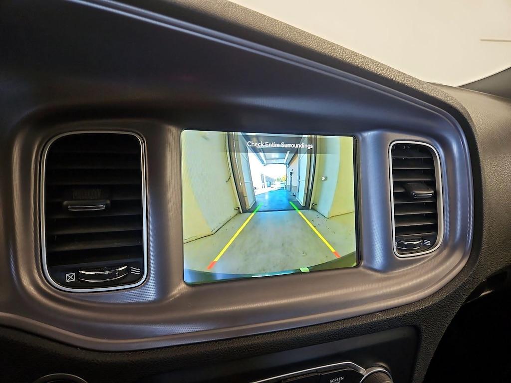 used 2023 Dodge Charger car, priced at $23,998