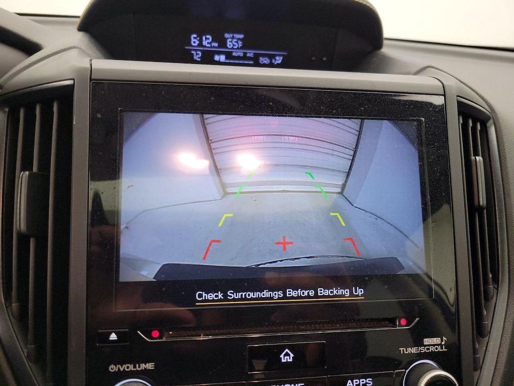 used 2023 Subaru Crosstrek car, priced at $23,998