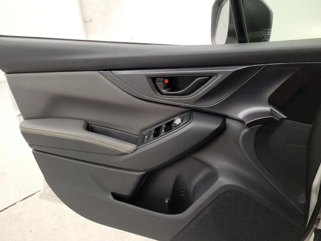 used 2023 Subaru Crosstrek car, priced at $23,998