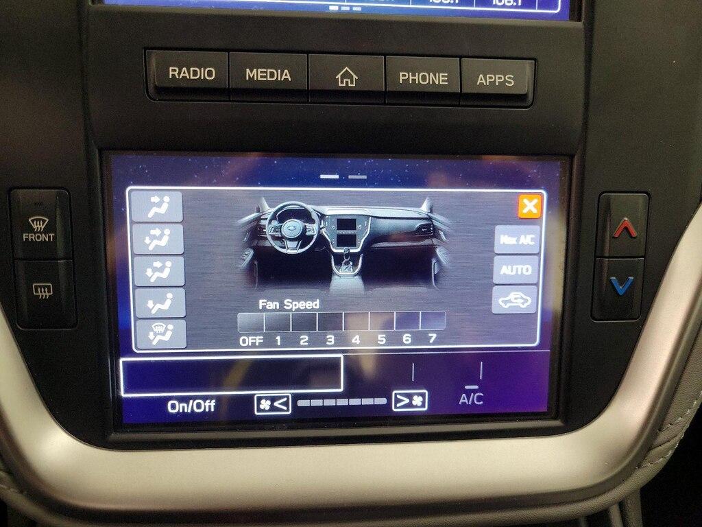 used 2020 Subaru Legacy car, priced at $18,998