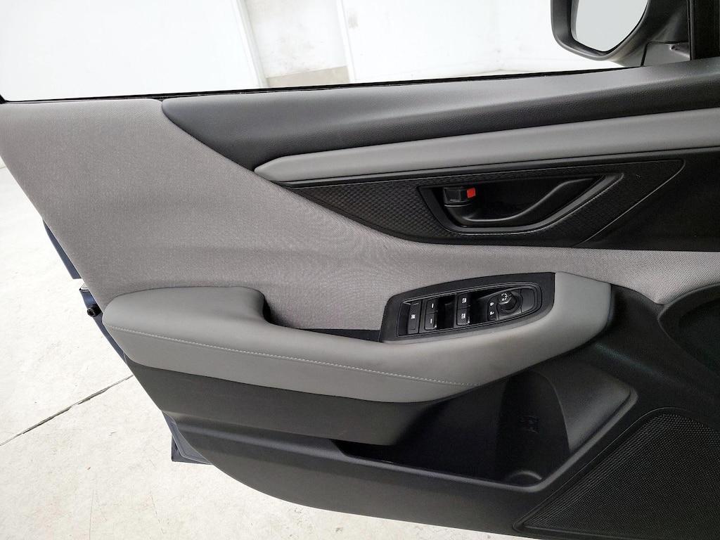 used 2020 Subaru Legacy car, priced at $18,998