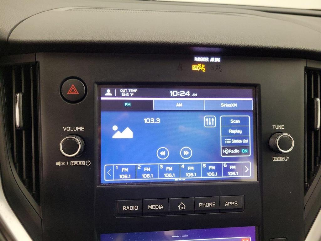 used 2020 Subaru Legacy car, priced at $18,998