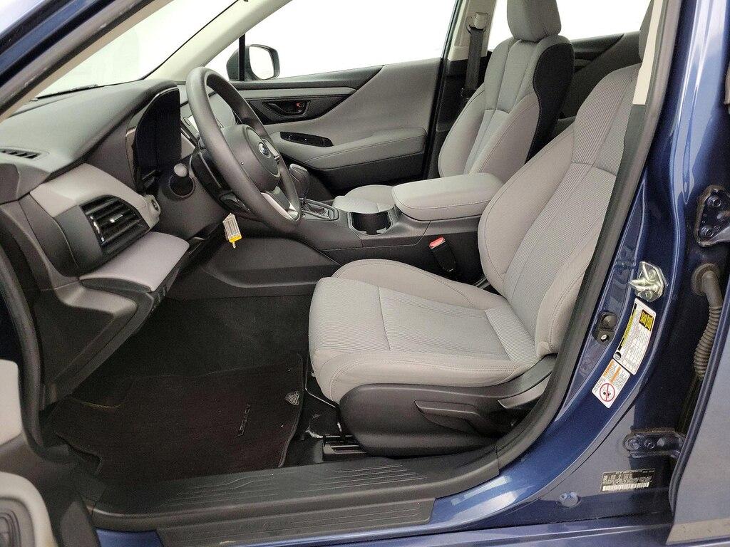 used 2020 Subaru Legacy car, priced at $18,998