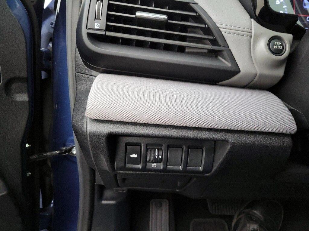 used 2020 Subaru Legacy car, priced at $18,998