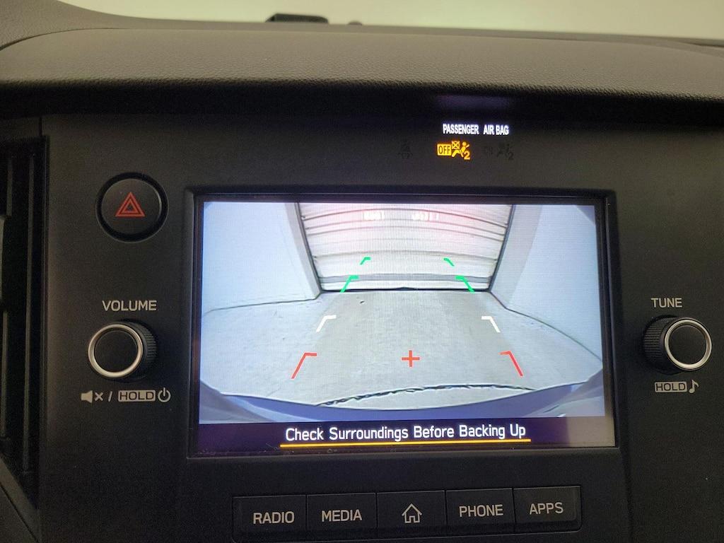 used 2020 Subaru Legacy car, priced at $18,998