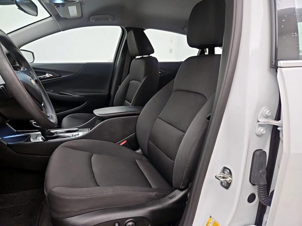 used 2023 Chevrolet Malibu car, priced at $19,998