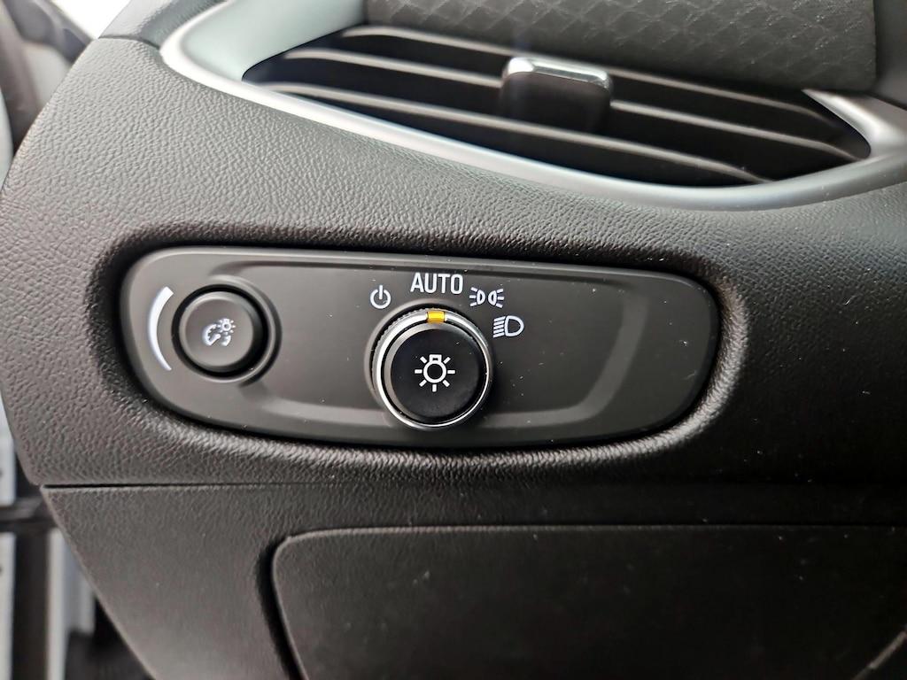 used 2023 Chevrolet Malibu car, priced at $19,998