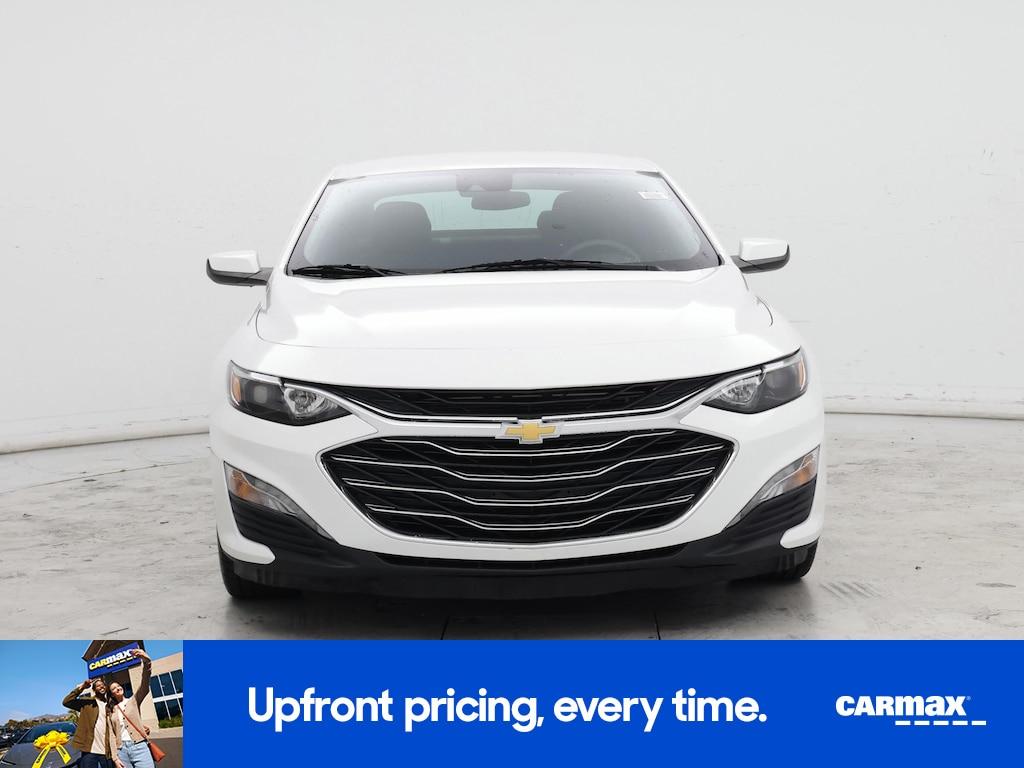 used 2023 Chevrolet Malibu car, priced at $19,998