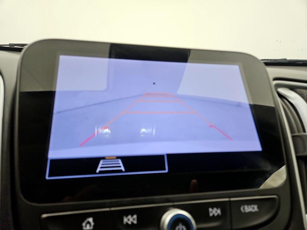 used 2023 Chevrolet Malibu car, priced at $19,998