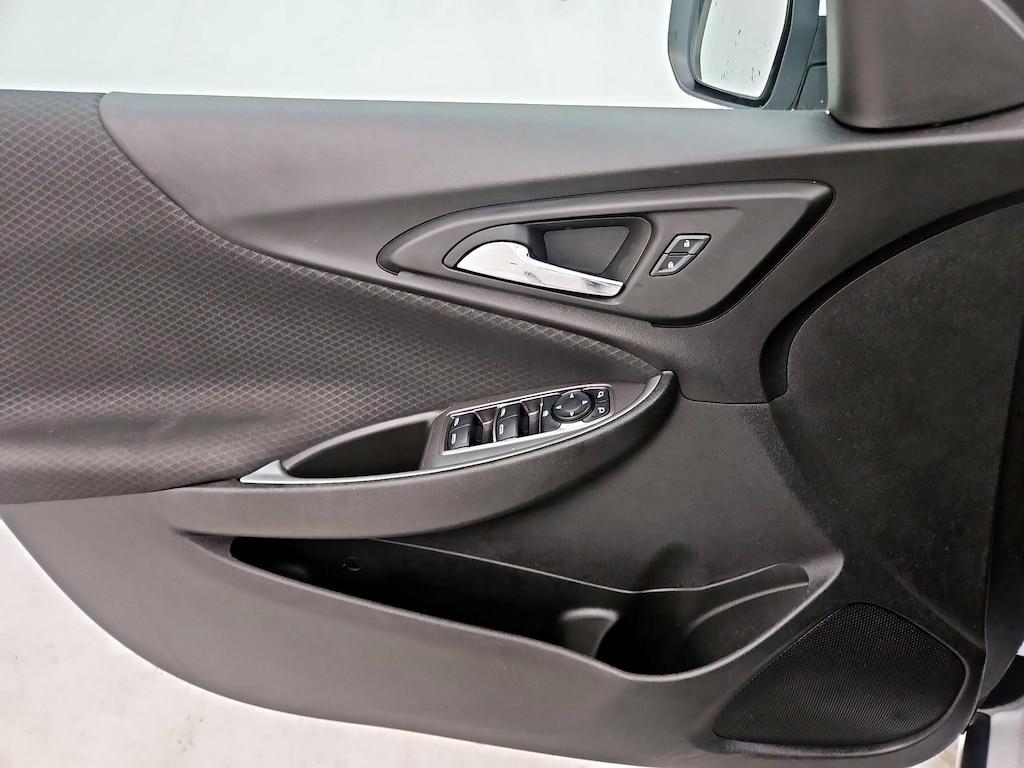 used 2023 Chevrolet Malibu car, priced at $19,998