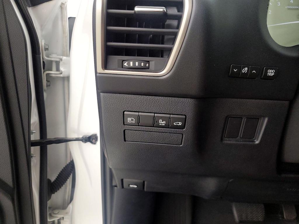 used 2021 Lexus NX 300 car, priced at $28,998