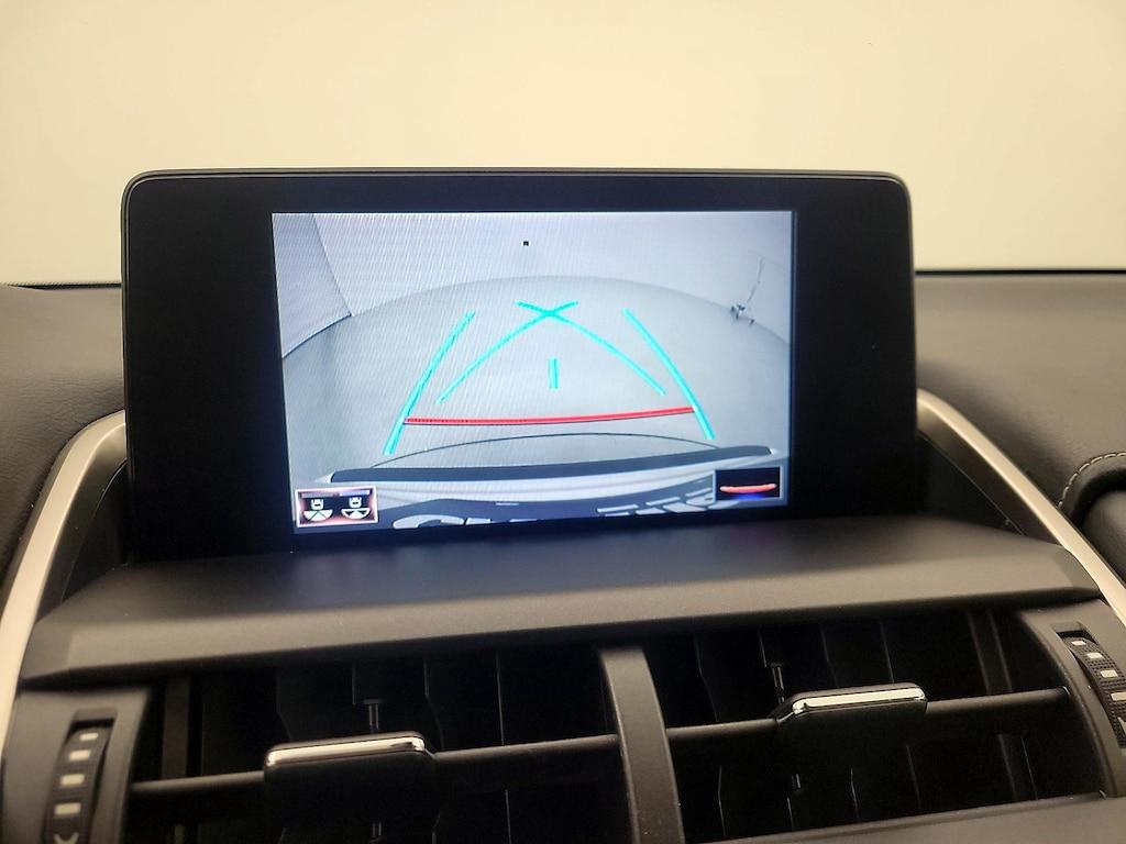 used 2021 Lexus NX 300 car, priced at $28,998
