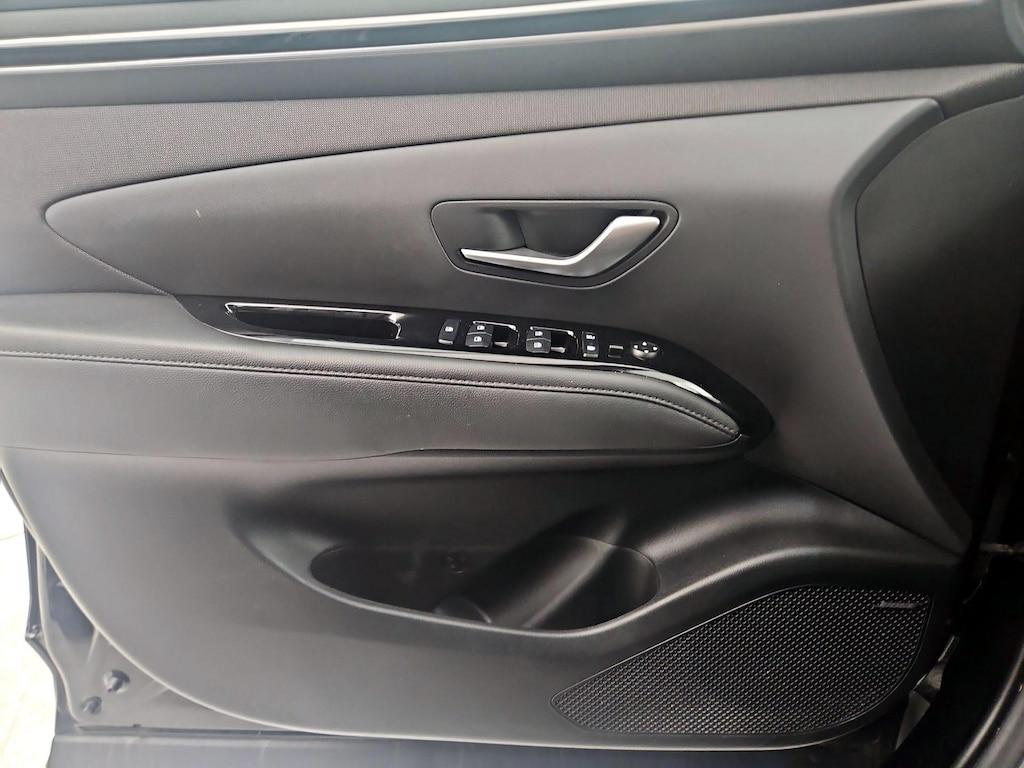 used 2022 Hyundai Tucson car, priced at $26,998