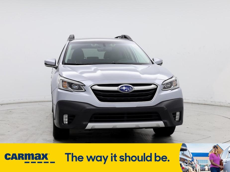 used 2020 Subaru Outback car, priced at $26,998