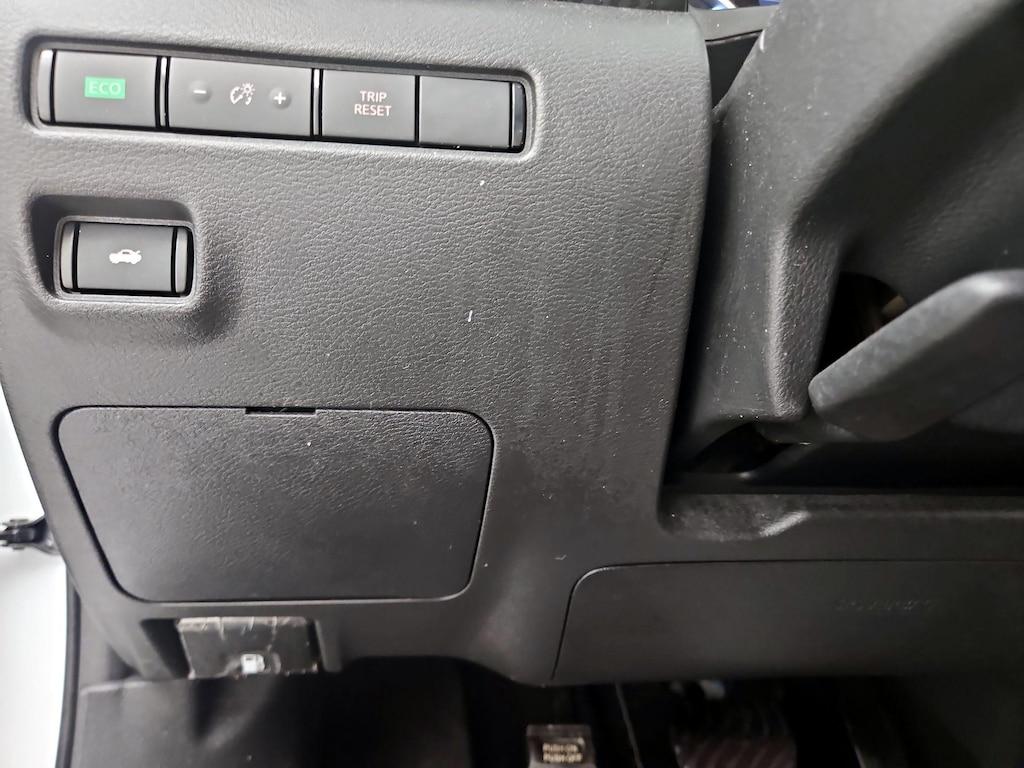 used 2021 Nissan Sentra car, priced at $17,998