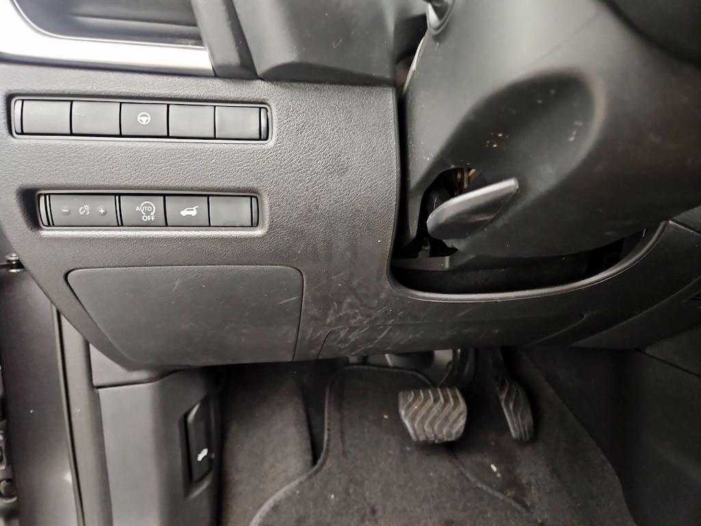 used 2023 Nissan Rogue car, priced at $23,998