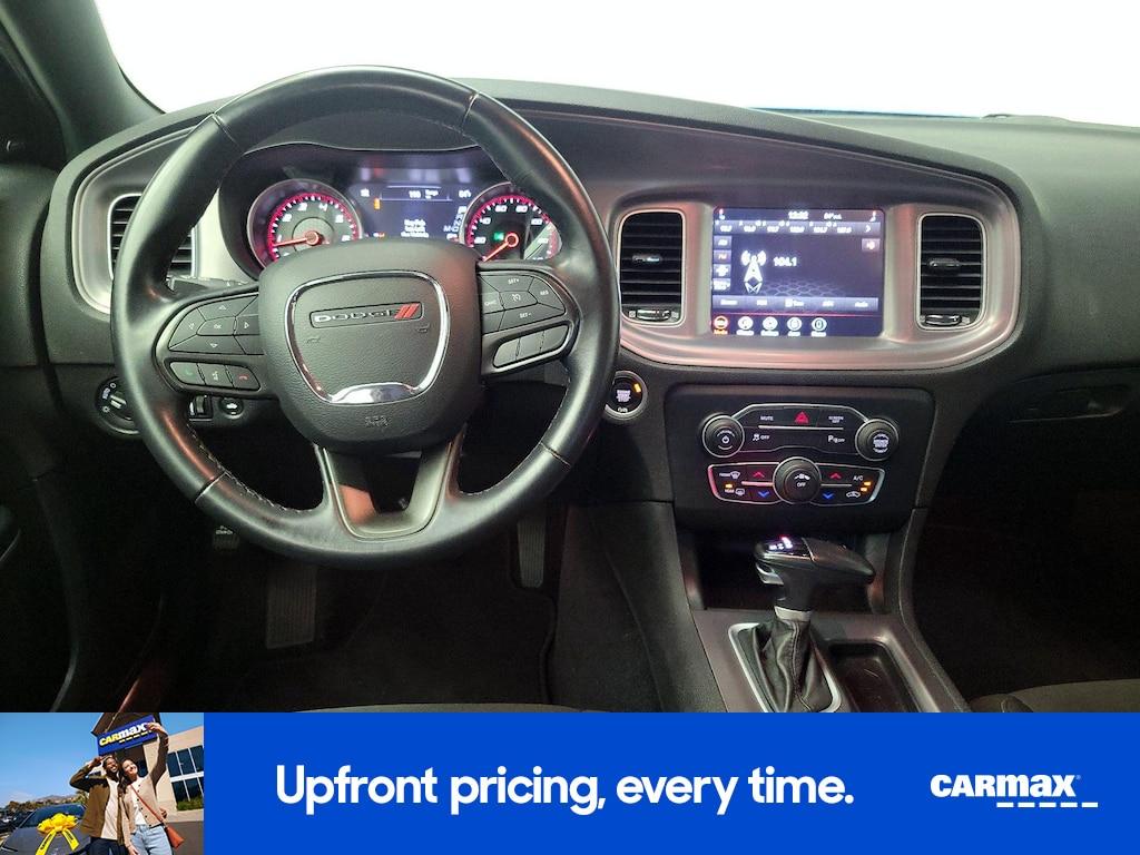 used 2023 Dodge Charger car, priced at $23,998