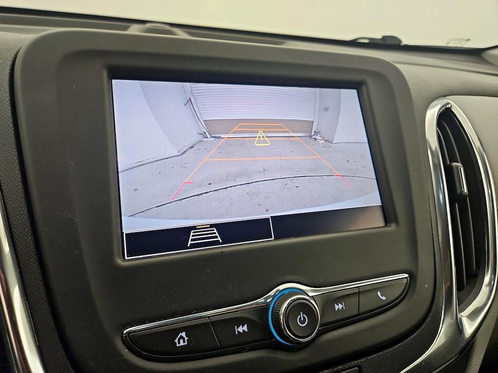 used 2023 Chevrolet Equinox car, priced at $20,998