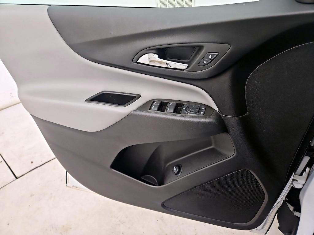 used 2023 Chevrolet Equinox car, priced at $20,998