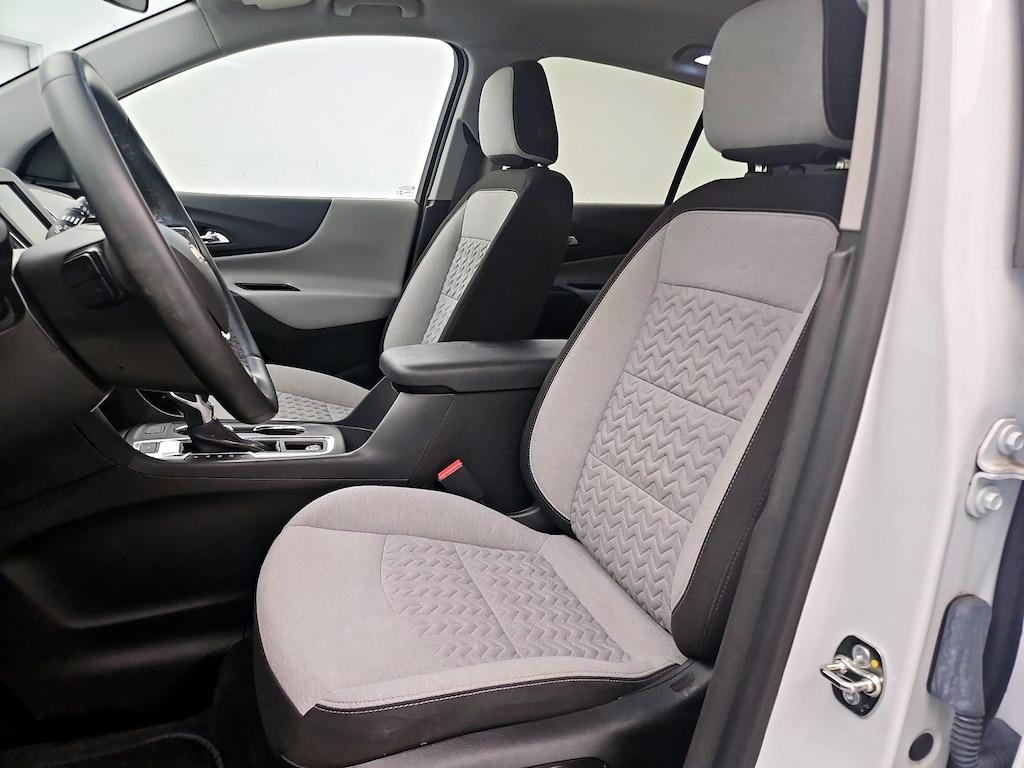 used 2023 Chevrolet Equinox car, priced at $20,998