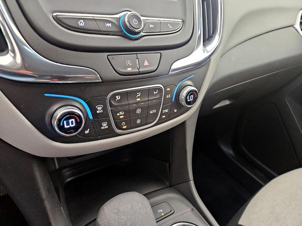 used 2023 Chevrolet Equinox car, priced at $20,998