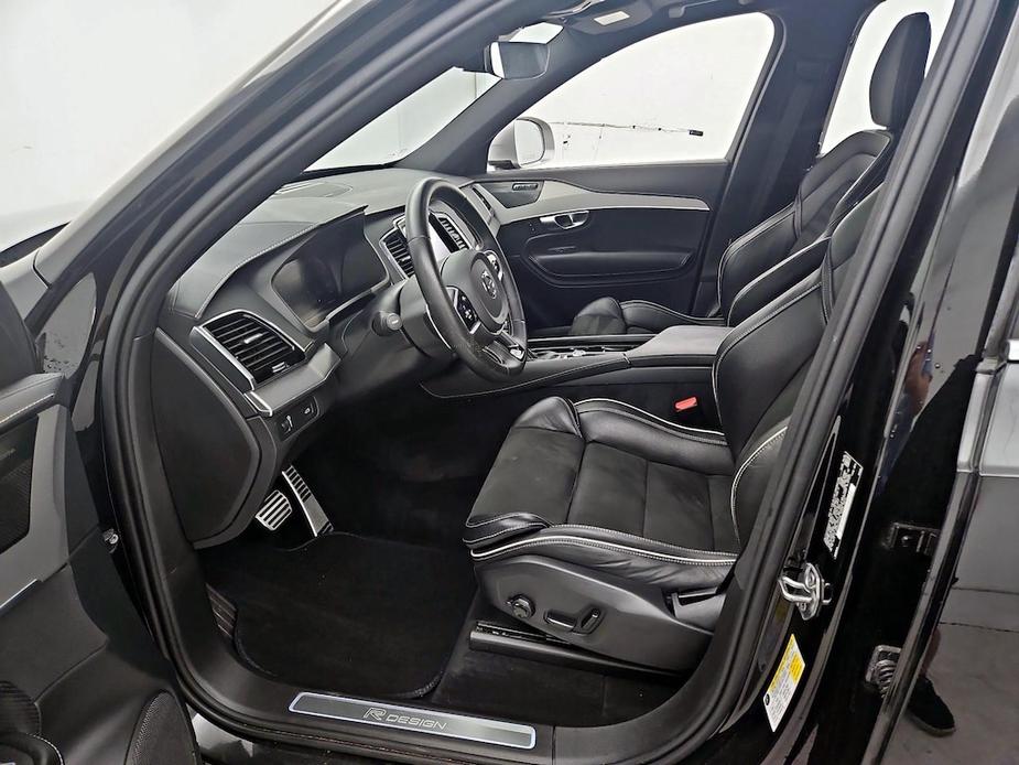 used 2019 Volvo XC90 car, priced at $33,998