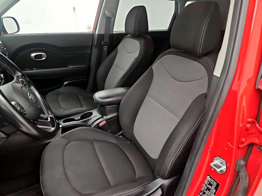used 2018 Kia Soul car, priced at $13,998