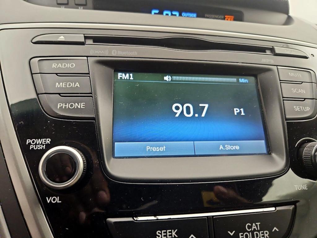 used 2015 Hyundai Elantra car, priced at $13,998