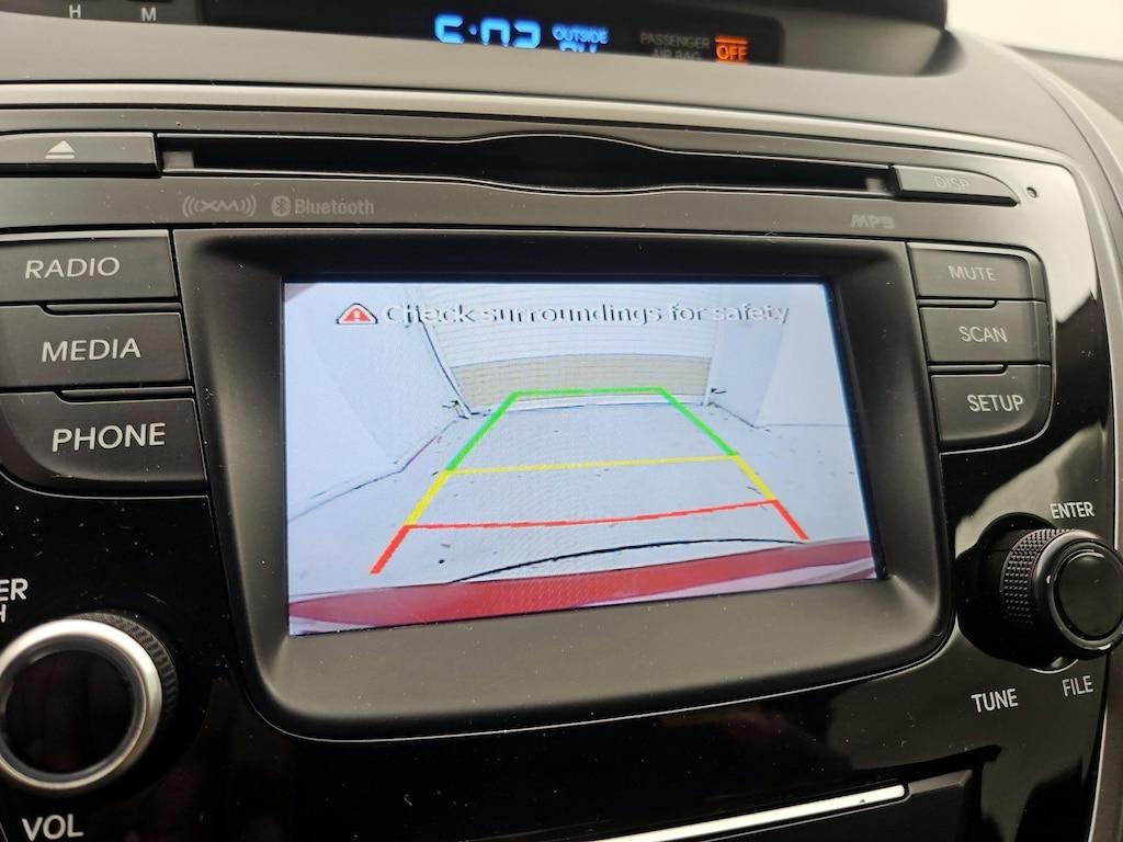 used 2015 Hyundai Elantra car, priced at $13,998