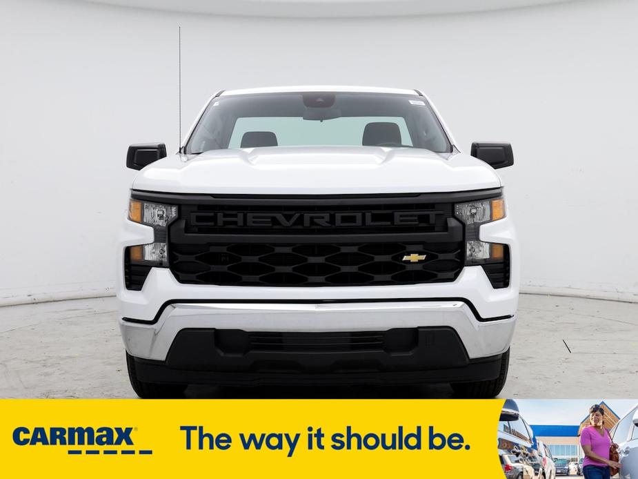 used 2023 Chevrolet Silverado 1500 car, priced at $26,998