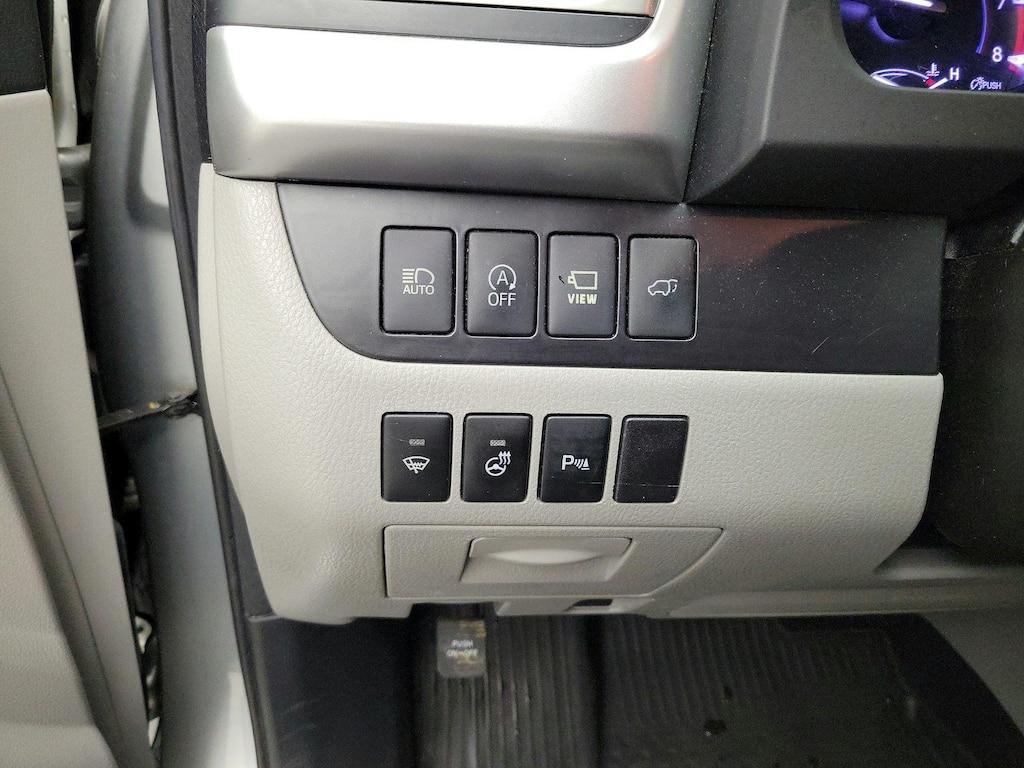 used 2018 Toyota Highlander car, priced at $23,998