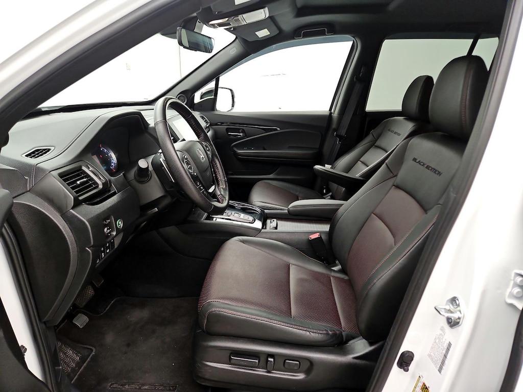 used 2023 Honda Ridgeline car, priced at $41,998
