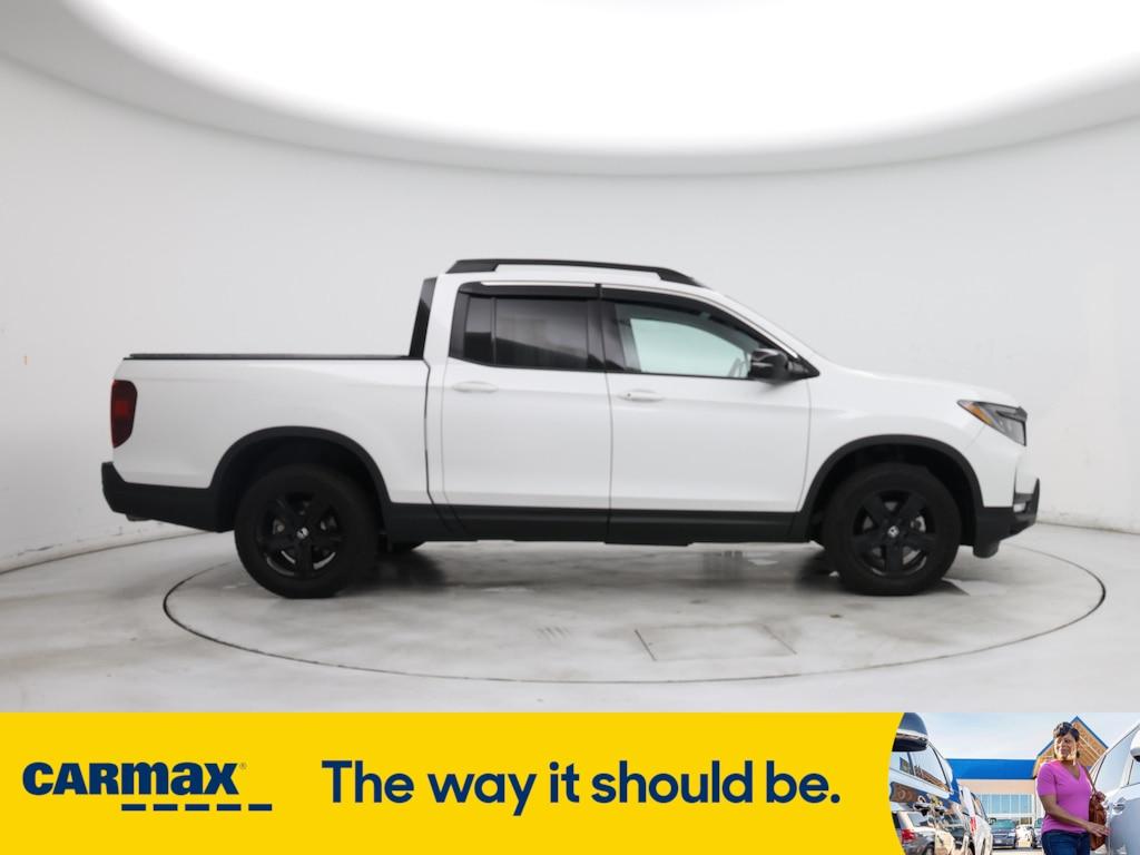 used 2023 Honda Ridgeline car, priced at $41,998
