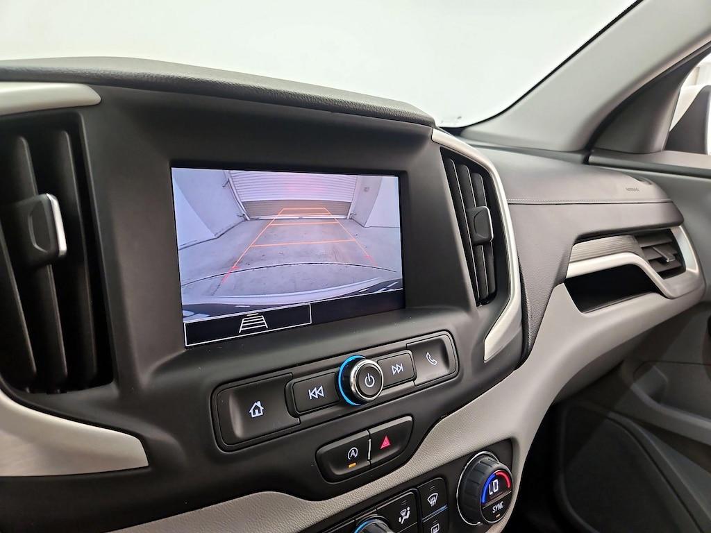 used 2023 GMC Terrain car, priced at $22,998