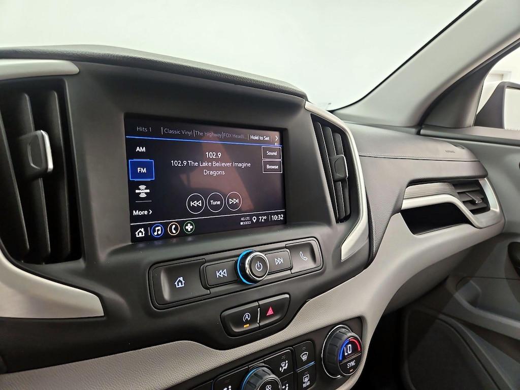 used 2023 GMC Terrain car, priced at $22,998