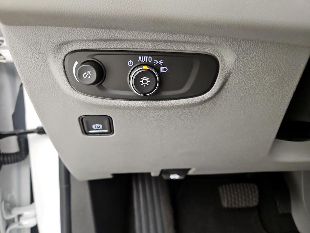 used 2023 GMC Terrain car, priced at $22,998