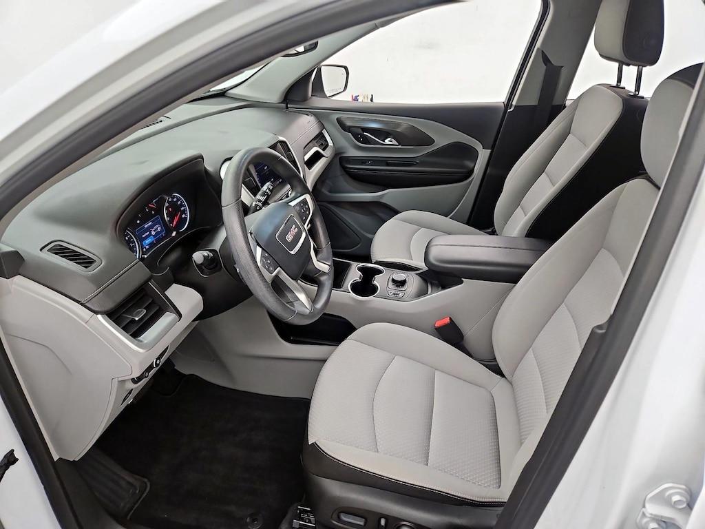 used 2023 GMC Terrain car, priced at $22,998