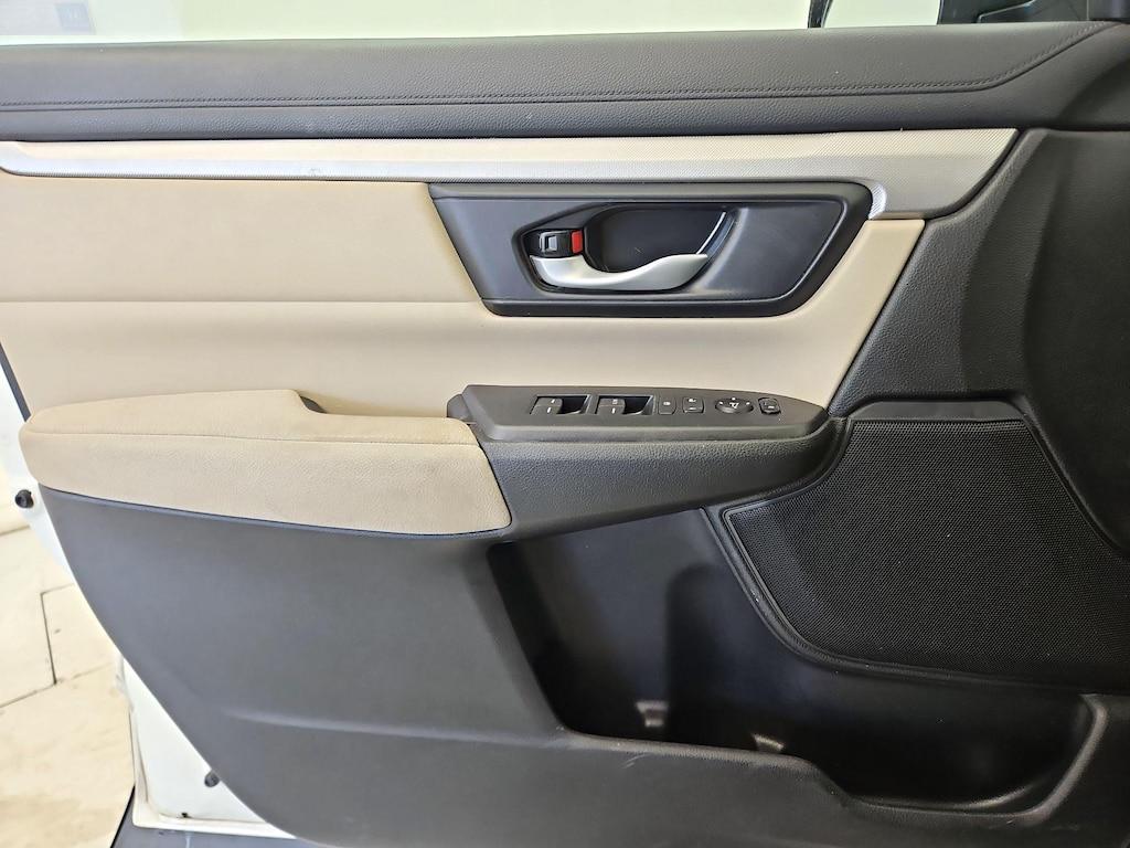 used 2018 Honda CR-V car, priced at $17,998