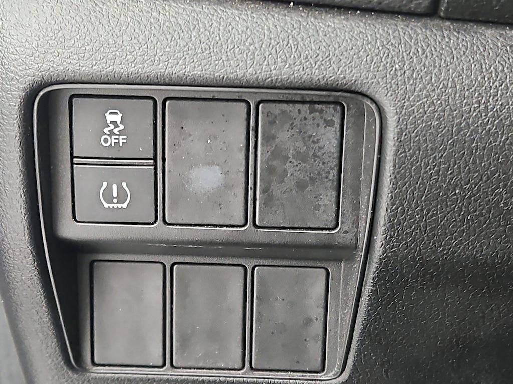 used 2018 Honda CR-V car, priced at $17,998