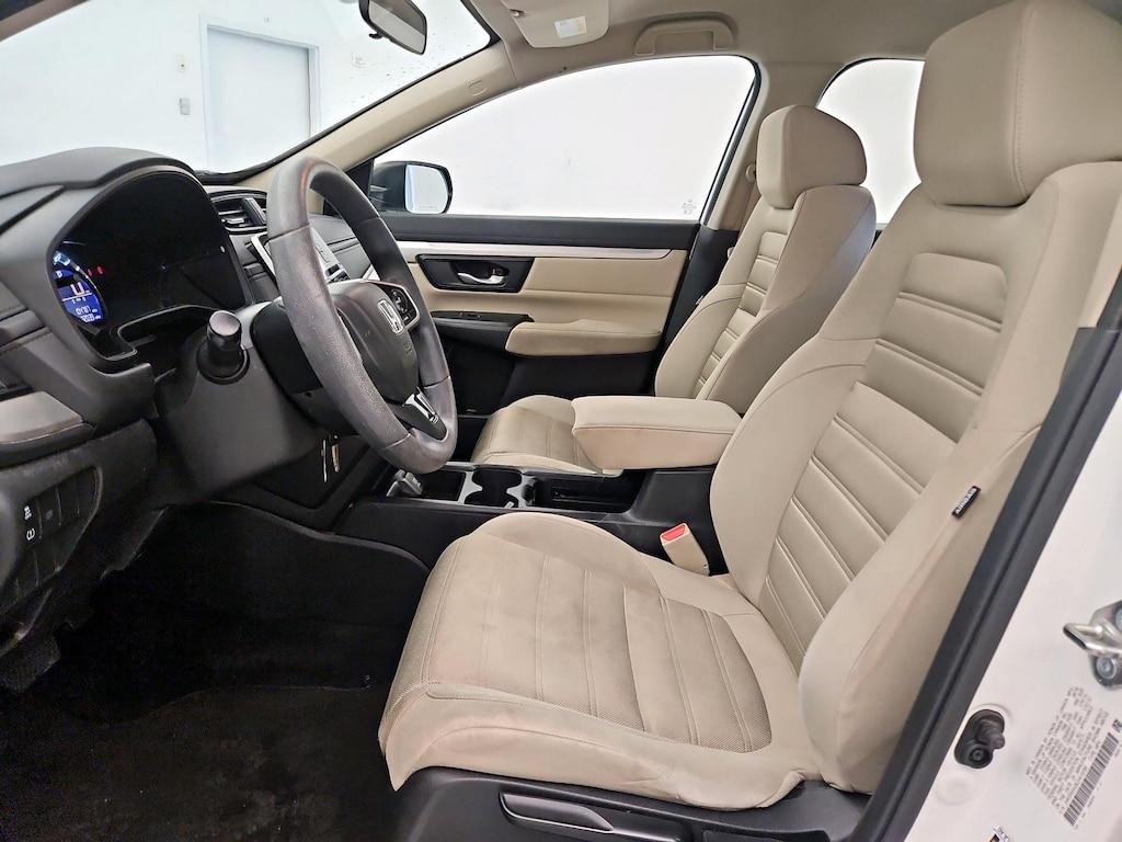 used 2018 Honda CR-V car, priced at $17,998